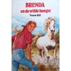 Brenda en de wilde hengst
