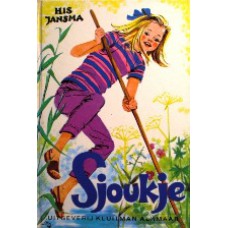 Sjoukje