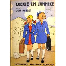 Loekie en Janneke (redel)