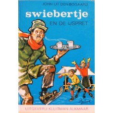 Swiebertje en de ijspret