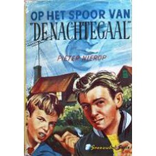 Op het spoor van de Nachtegaal