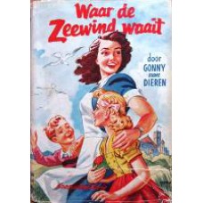 Waar de zeewind waait