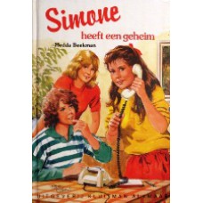 Simone heeft een geheim