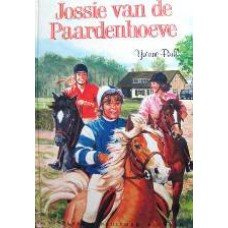 Jossie van de Paardenhoeve