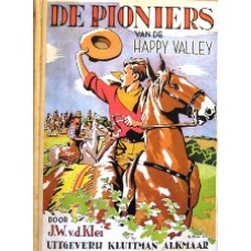 De pioniers van de Happy Valley