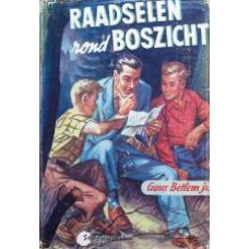 Raadselen rond Boszicht