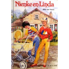 Nienke en Linda