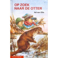 Op zoek naar de otter