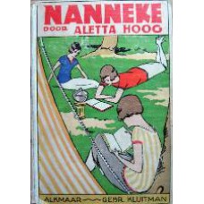 Nanneke