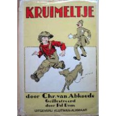 Kruimeltje