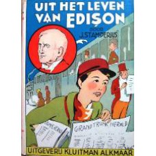 Uit het leven van Edison