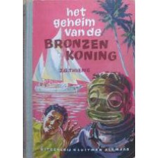 Het geheim van de bronzen koning