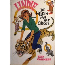 Lindie, de heldin van het circus