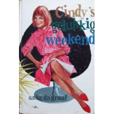 Cindy's gelukkig weekend