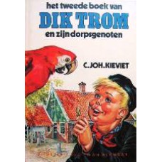 Het tweede boek van Dik Trom en zijn dorpsgenoten