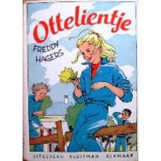 Ottelientje