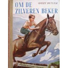 Om de zilveren beker