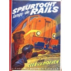 Speurtocht langs de rails