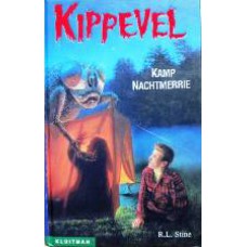 Kamp Nachtmerrie