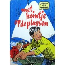 Met Heintje op de plassen