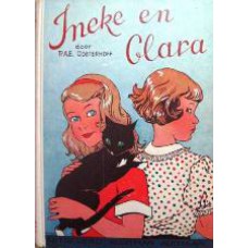 Ineke en Clara