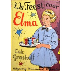 't Is Feest voor Elma
