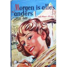 Morgen is alles anders