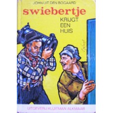 Swiebertje krijgt een huis