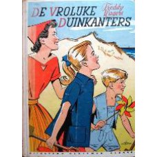 De vrolijke Duinkanters