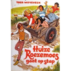 Huize Roezemoes gaat op stap