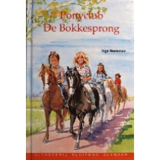 Ponyclub de Bokkesprong