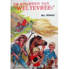 De kinderen van Weltevree