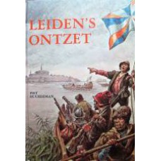 Leidens ontzet