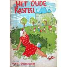 Het oude kasteel