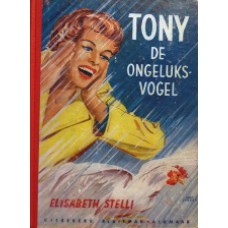 Tony de ongeluksvogel