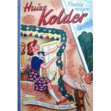 Huize Kolder