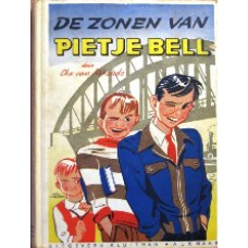 De zonen van Pietje Bell