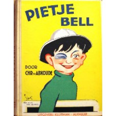 Pietje Bell