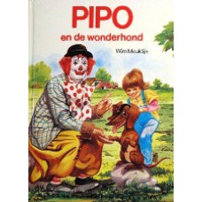 Pipo en de wonderhond