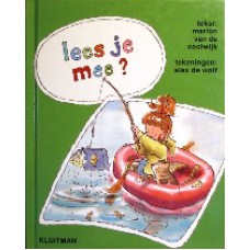 Lezen is leuk 3 - Lees je mee?