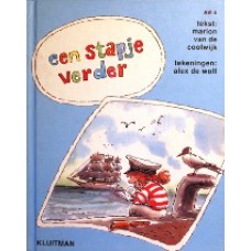 Lezen is leuk 6 - Een stapje verder