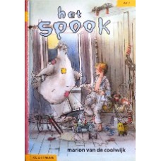 Het spook