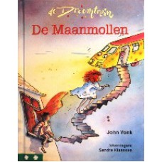 De Maanmollen