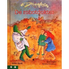 De robotdokter