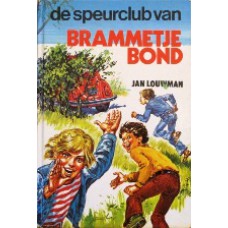 De speurderclub van Brammetje Bond