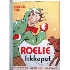 Roelie likkepot