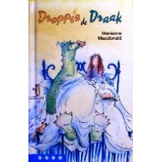 Droppie de draak