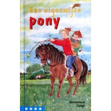 Een eigenwijze pony