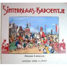 Sinterklaas-Kapoentje