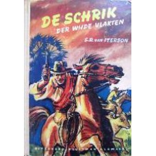 De schrik der wijde vlakten